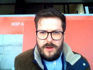 Supporting image for story: Stoke 2 West Brom 2 - Jonny Drury analysis