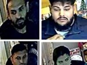 Supporting image for story: £5,000 worth of jewellery stolen from antique shop near Stourbridge