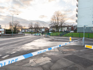 Supporting image for story: Bloxwich residents worried after teenager becomes latest Black Country stab victim