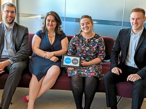 Supporting image for story: Accountants support thousands of firms on the road to digitalisation