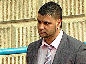 Supporting image for story: Telford paedophile raped teenage student during campaign of 'pressure'