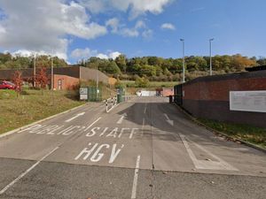 Supporting image for story: Abusive customers and thousands without bookings - how recycling centre booking system is working so far