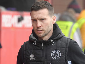 Supporting image for story: Boss Mat Sadler addresses Walsall fans' frustration with request