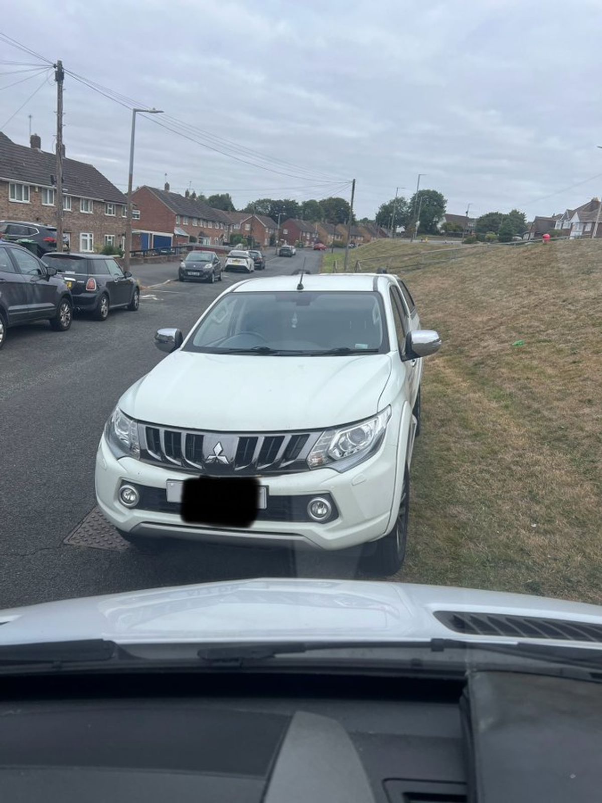 Sandwell drivers urged to get into gear over car security after stolen car found in Rowley