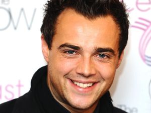 Supporting image for story: Former boyband star announces Norway’s Eurovision votes