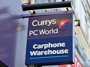 Supporting image for story: Shropshire Carphone Warehouse branches in doubt