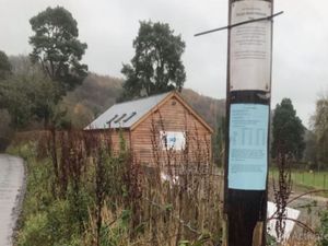 Supporting image for story: Alcohol licence granted for community pavilion