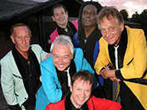 Supporting image for story: That'll be the day as rockers end festival