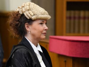 Supporting image for story: ‘Entirely appropriate’ for Lord Advocate to brief First Minister, Swinney says