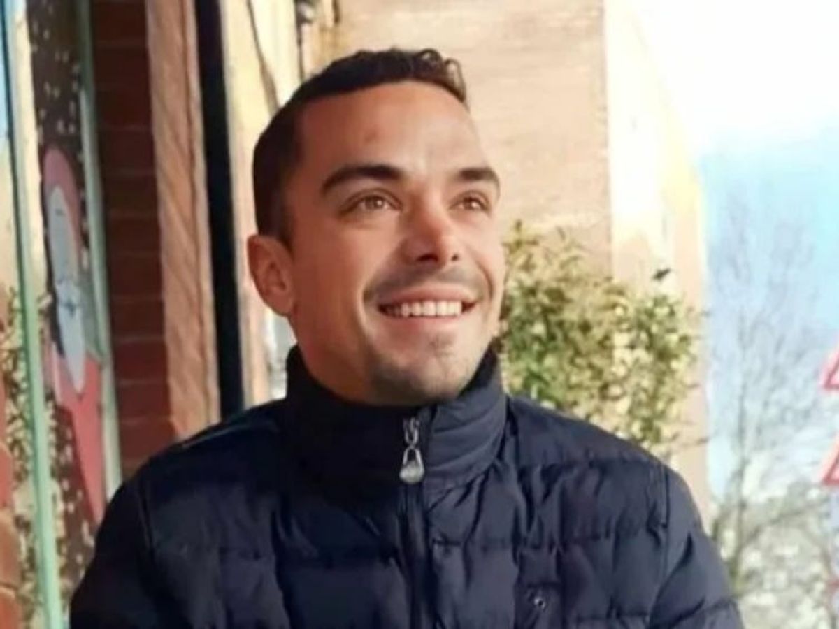 Man who died onboard Bibby Stockholm ‘had not raised concerns’ about barge