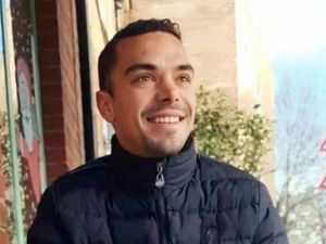 Supporting image for story: Man who died onboard Bibby Stockholm ‘had not raised concerns’ about barge