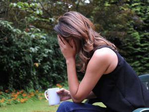 Supporting image for story: Hot flush pill gets green light for UK use