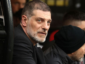 Supporting image for story: Ex-West Brom boss favourite to take up international role