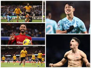 Supporting image for story: Revealed: Nathan Judah's top 5 Wolves players of the season 