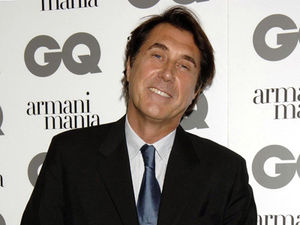 Supporting image for story: Bryan Ferry to play Birmingham