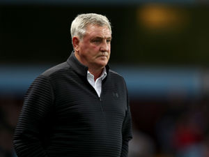 Supporting image for story: Steve Bruce to continue Aston Villa commitments this weekend following death of mother 