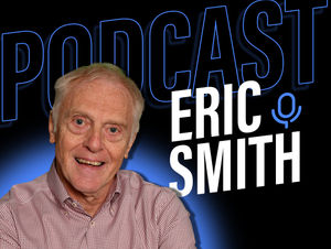 Supporting image for story: Former BBC Shropshire presenter Eric Smith launches new talk podcast with Shropshire Star - Listen to episode 1