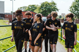 Students will be able to select a BTEC Level 3 National Diploma in Sport and Exercise Science run by the Foundation. Photo: Joe Williams