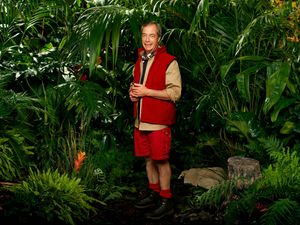 Supporting image for story: Meet the famous faces heading into the jungle for I’m A Celebrity… 2023