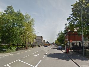 Supporting image for story: Man, 27, charged with wounding over Bilston attack