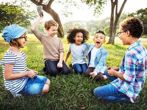 Supporting image for story: 11 amazing examples of flawless ‘kid logic’ that will make you laugh