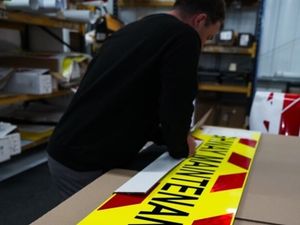 Supporting image for story: Metamark announces deal with Telford's Fleet Design