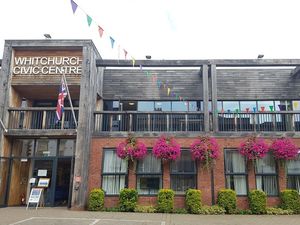 Supporting image for story: 'Worst fears' confirmed in danger concrete survey of Whitchurch Civic Centre