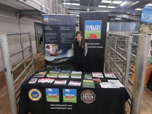 Supporting image for story: Industry event provides platform for knowledge sharing