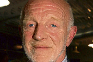 Councillor Alan Mosley