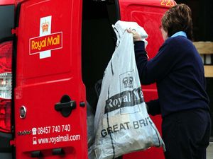 Supporting image for story: Royal Mail move to scrap second class post on Saturdays to take ‘many months’