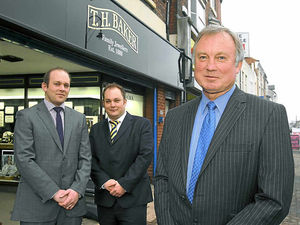 Supporting image for story: Gem of an idea has grown over 125 years