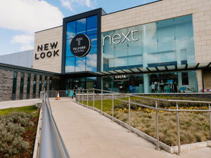 Supporting image for story: Doors to open on Telford's new-look House of Fraser store this week