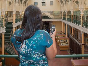 Supporting image for story: Birmingham Museum and Art Gallery reveals new season