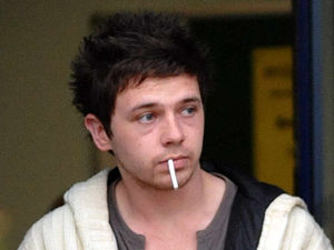 Supporting image for story: Dangerous driver to face jail over Cannock crash