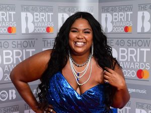 Supporting image for story: Lizzo thanks ‘incredible women’ who took part in her new reality TV series