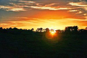 Photo: Shropshire Hills