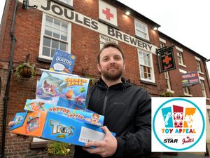 Supporting image for story: Where to donate to the Christmas Toy Appeal and which children will benefit from your generosity