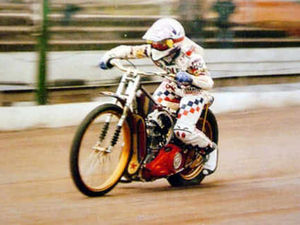 Supporting image for story: Heathens back on speedway trophy trail