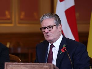 Supporting image for story: Starmer ‘deeply disappointed’ in by-election loss and says ‘we need to do more’