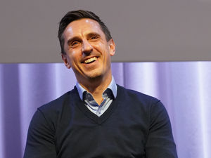 Supporting image for story: Gary Neville tips Aston Villa for top six finish