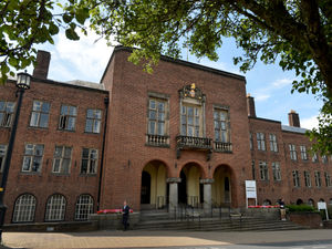 Supporting image for story: 'Lack of belief' in Dudley's special educational needs system