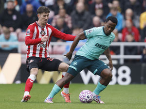 Supporting image for story: Liam Keen's Wolves player ratings v Sunderland following poor defeat