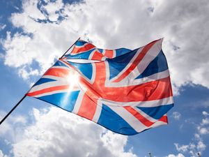 Supporting image for story: Survey suggests fall in national pride but more inclusivity on British identity
