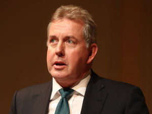 Supporting image for story: Peter Rhodes on crashing cars, creeping Americanisms and the fatal illusion of privacy in cyberspace