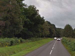 Supporting image for story: Man killed in Penkridge Bank Road crash named