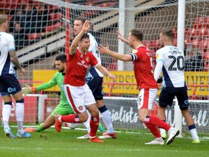 Supporting image for story: Walsall v Stevenage: Saddlers must build on recent run