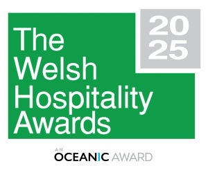 The Welsh Hospitality Awards shone a big light on Mid Wales businesses