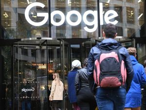 Supporting image for story: Google admits storing enterprise user passwords for 14 years