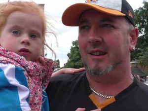 Supporting image for story: WATCH: Wolves fans and Tim Spiers on Wolves' excellent win