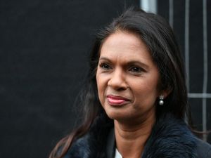 Supporting image for story: Government accepts it cannot prorogue Parliament for no-deal, says Gina Miller